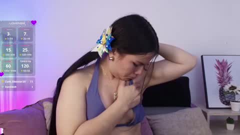 MIA online show from 1, 3, 2025