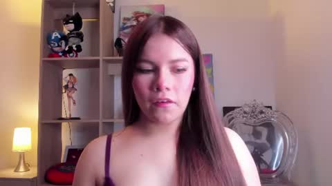 Snapshot of mia_moralez chatting on 22, 6, 2026 MIA online show from 22, 6, 2026