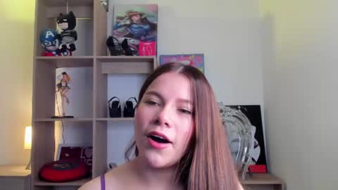 Snapshot of mia_moralez chatting on 4, 7, 2026 MIA online show from 4, 7, 2026