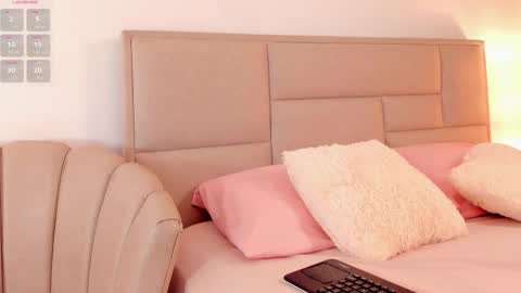 Mia  Schedule 7am to 2pm Col online show from 18, 12, 2025