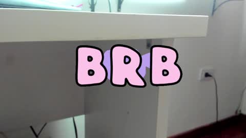 Snapshot of mia_nevaeh chatting on 6, 1, 2025 Mia Nevaeh - follow me online show from 6, 1, 2025