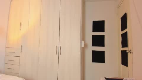 Snapshot of mia_nevaeh chatting on 8, 3, 2025 Mia Nevaeh - follow me online show from 8, 3, 2025
