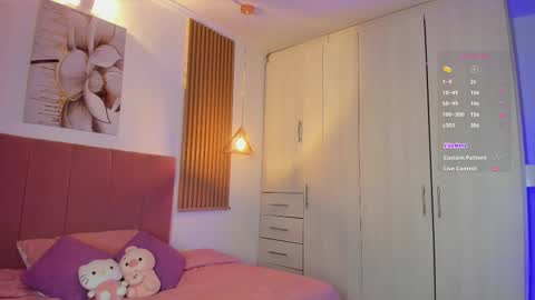 Snapshot of mia_nevaeh chatting on 12, 9, 2025 Mia Nevaeh - follow me online show from 12, 9, 2025