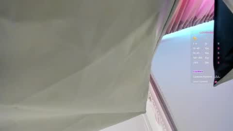 Snapshot of mia_nevaeh chatting on 11, 11, 2025 Mia Nevaeh - follow me online show from 11, 11, 2025