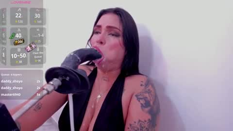 Snapshot of mia_novoa_2 chatting on 5, 3, 2025 mia novoa online show from 5, 3, 2025