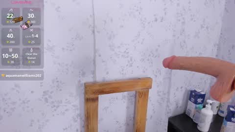 mia novoa online show from 7, 3, 2026