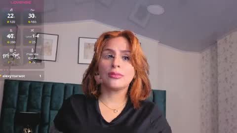 Snapshot of mia_odonell_ chatting on 6, 4, 2026 Mia Odonell online show from 6, 4, 2026