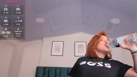 Snapshot of mia_odonell_ chatting on 8, 4, 2026 Mia Odonell online show from 8, 4, 2026