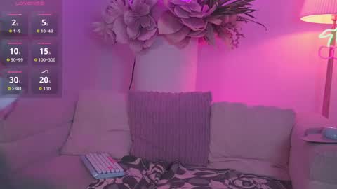 Mia online show from 16, 4, 2026