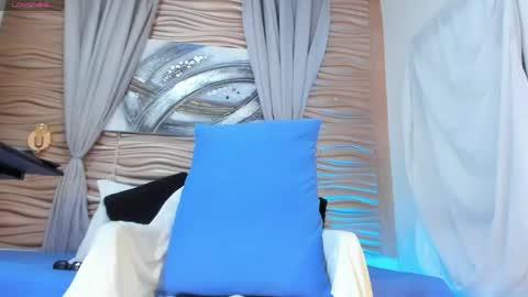 Mariana online show from 16, 4, 2026