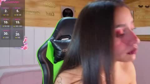 Snapshot of mia_ponce_a chatting on 3, 12, 2025 MIA online show from 3, 12, 2025