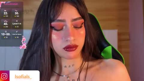Snapshot of mia_ponce_a chatting on 3, 2, 2026 MIA online show from 3, 2, 2026