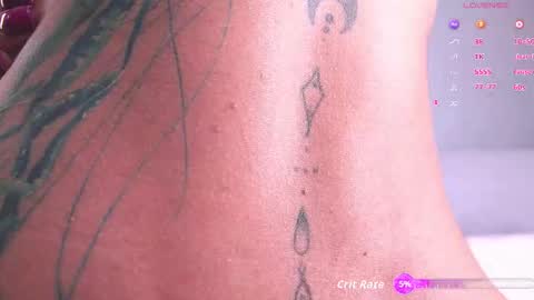 Snapshot of mia_reeves chatting on 26, 11, 2025 Mia Reeves online show from 26, 11, 2025