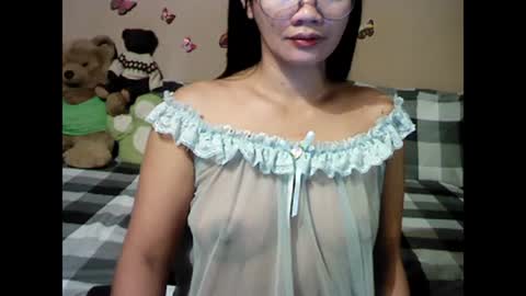 mia_rein online show from 29, 1, 2025
