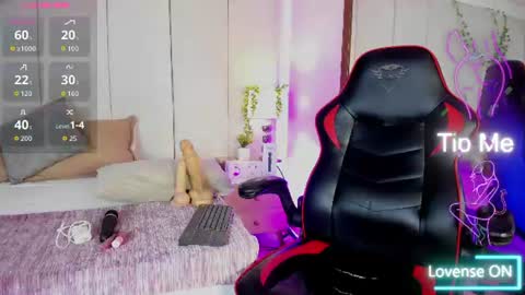 Snapshot of mia_rousse25 chatting on 16, 7, 2026 mia rousse25 online show from 16, 7, 2026