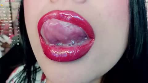 Mia online show from 29, 11, 2025