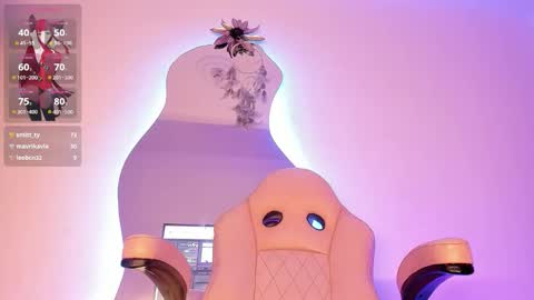 Snapshot of mia_royal chatting on 15, 11, 2025 mia_royal online show from 15, 11, 2025