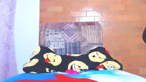 Cintia Rodriguez online show from 10, 12, 2024