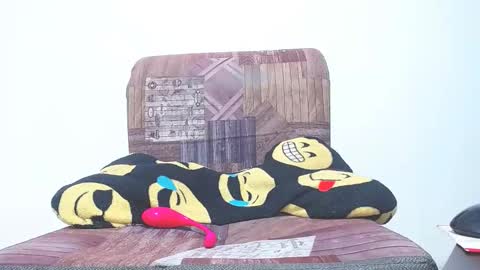 Cintia Rodriguez online show from 6, 3, 2025