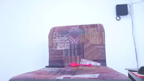 Cintia Rodriguez online show from 15, 9, 2025