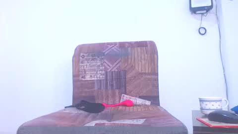 Cintia Rodriguez online show from 6, 1, 2026