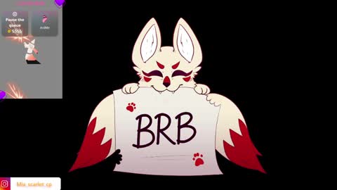 MIA HOT online show from 22, 4, 2026