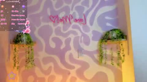 Snapshot of mia_scarlet7 chatting on 7, 7, 2026 Mia . online show from 7, 7, 2026