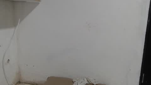 Mia Sepulveda online show from 11, 3, 2025