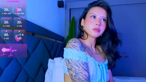 Mia online show from 31, 5, 2026