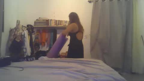 Mia online show from 24, 3, 2026