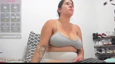 mia soman online show from 5, 11, 2025