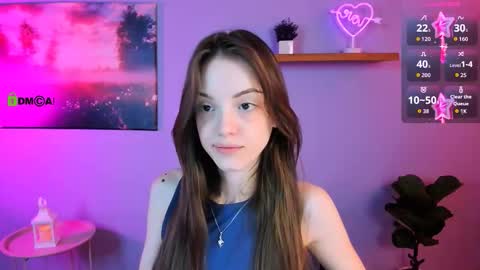 mia_starrr_ online show from 15, 11, 2025