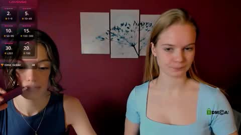 mia_starrr_ online show from 4, 12, 2025