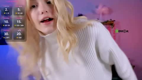 mia_starrr_ online show from 16, 1, 2026