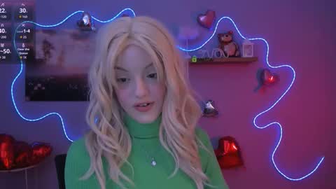 mia_starrr_ online show from 19, 2, 2026