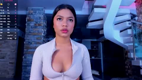 Snapshot of mia_steele01 chatting on 31, 7, 2026 Mia steele online show from 31, 7, 2026