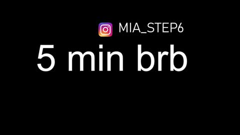 Snapshot of mia_stephan chatting on 19, 12, 2024 mia_stephan online show from 19, 12, 2024