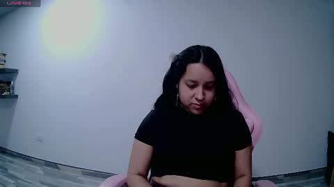 Snapshot of mia_stiwart chatting on 11, 7, 2026 mia_stiwart online show from 11, 7, 2026