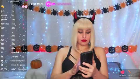 Snapshot of mia_sunn chatting on 25, 10, 2025 mia_sunn online show from 25, 10, 2025