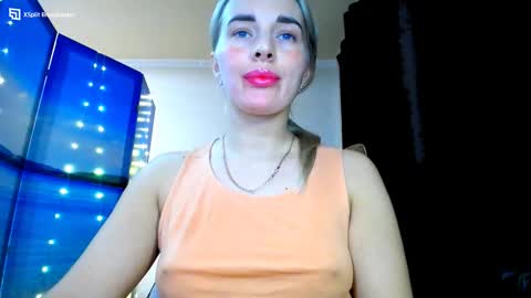 Snapshot of mia_sunnyy chatting on 19, 1, 2025 Mia. online show from 19, 1, 2025
