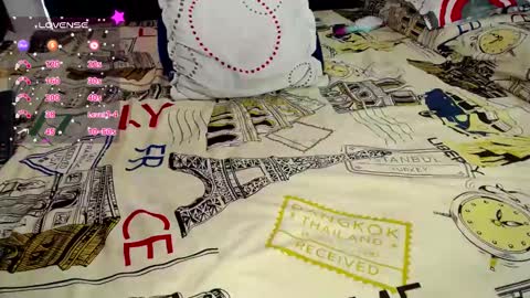 Mia online show from 9, 12, 2024