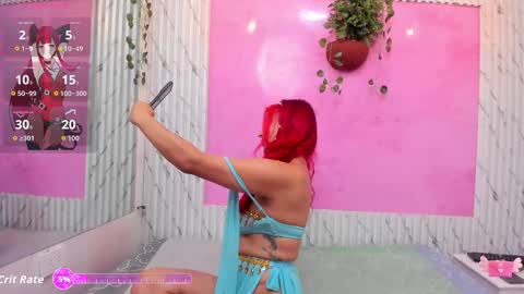 Mia online show from 17, 1, 2026