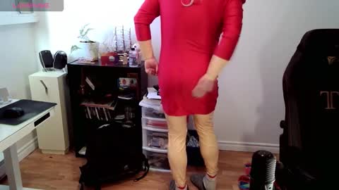 Mia the  Doll online show from 15, 2, 2026