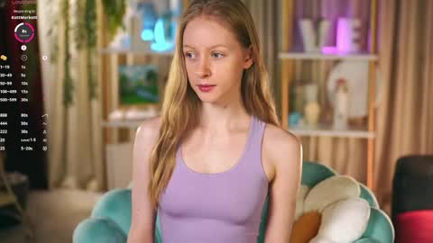 Mia online show from 27, 3, 2026