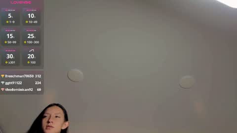 Snapshot of mia_velmont chatting on 5, 8, 2026 Miaaa online show from 5, 8, 2026