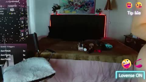 MIA  online show from 29, 10, 2025