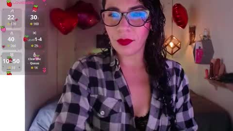 Snapshot of mia_velvet1 chatting on 17, 1, 2026 MIA online show from 17, 1, 2026