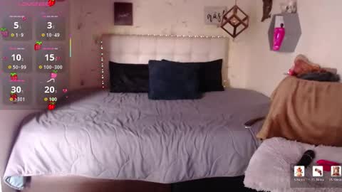 Snapshot of mia_velvet1 chatting on 1, 2, 2026 MIA online show from 1, 2, 2026