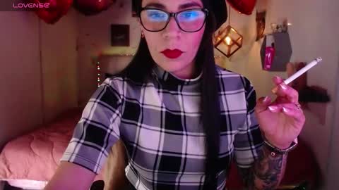 Snapshot of mia_velvet1 chatting on 2, 2, 2026 MIA online show from 2, 2, 2026