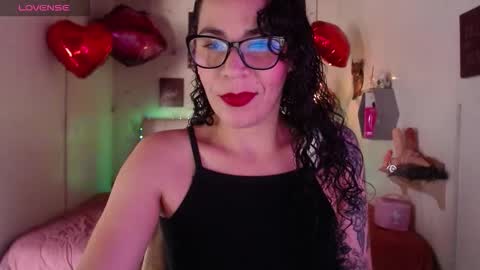 Snapshot of mia_velvet1 chatting on 4, 2, 2026 MIA online show from 4, 2, 2026